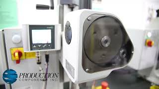 Introduction to Production Components