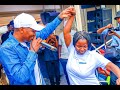 MUGITHI WA SAMIDOH IN NAKURU CITY || SAMIDOH KING OF MUGITHI | BABY TOP NA WAITHAKA WA JANE