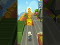 run and survive😬 ... Subway surfer🚇🏃🏻‍♀️🏃🏻‍♀️🏃🏻‍♀️