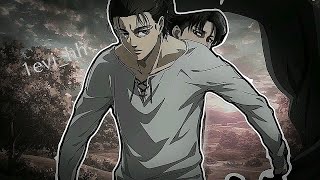 Download Lagu Levi \u0026 Eren edit (aOt duO) [Kiss me more] MP3