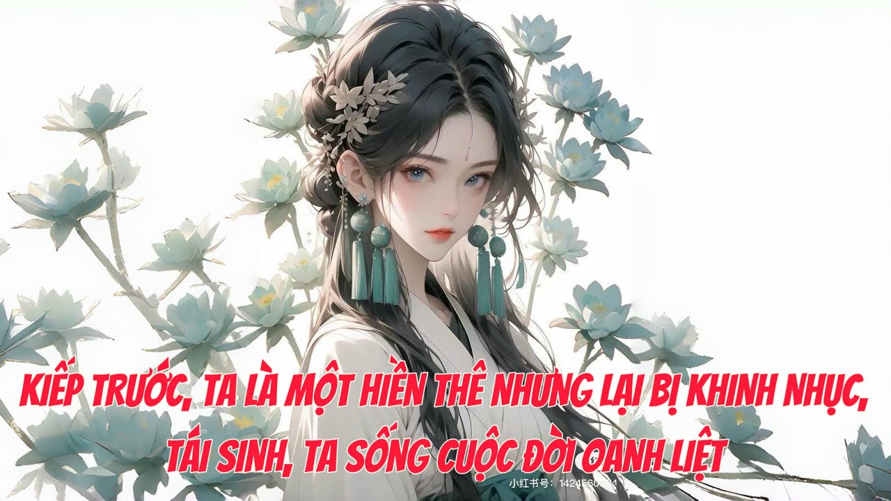 [FULL] KIẾP TRƯỚC, TA LÀ MỘT HIỀN THÊ NHƯNG LẠI BỊ KHINH NHỤC, TÁI SINH, TA SỐNG CUỘC ĐỜI OANH LIỆT