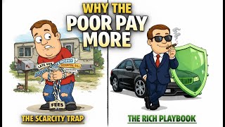 The Math of Being Broke Why Being Poor Is So Expensive
