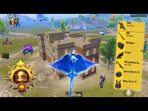 Omg😱ALL PRO PLAYERS RUSHED ME IN APARTMENTS🔥PUBG Mobile - BGMI