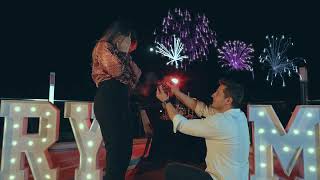 5 İnch Meram Hayatın 5 Farklı Evresi Reklam Filmi - Atomedya