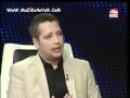 تامرأمين في برنامج على كرسي المذيعpart2 