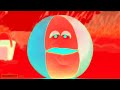 Sesame Street Show Me How You Move Song Intro Logo Sponsored By Gamavision Csupo Effects
