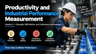 03. Productivity and Industrial Performance Measurement