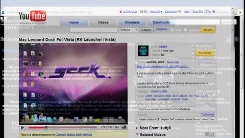 How to get RK Launcher