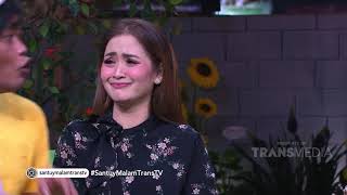 BEDOEL ANAK KAMPUNG SANTUY | SANTUY MALAM (15/9/20) P3