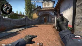 Karambit CT