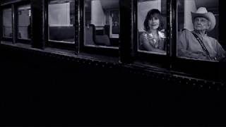 Ridin' That Midnight Train Ralph Stanley and Iris DeMent Clinch Mountain Sweethearts with Lyrics