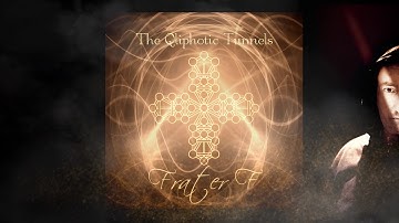 Frater F - Tzuflifu [The Qliphotic Tunnels, 2021]