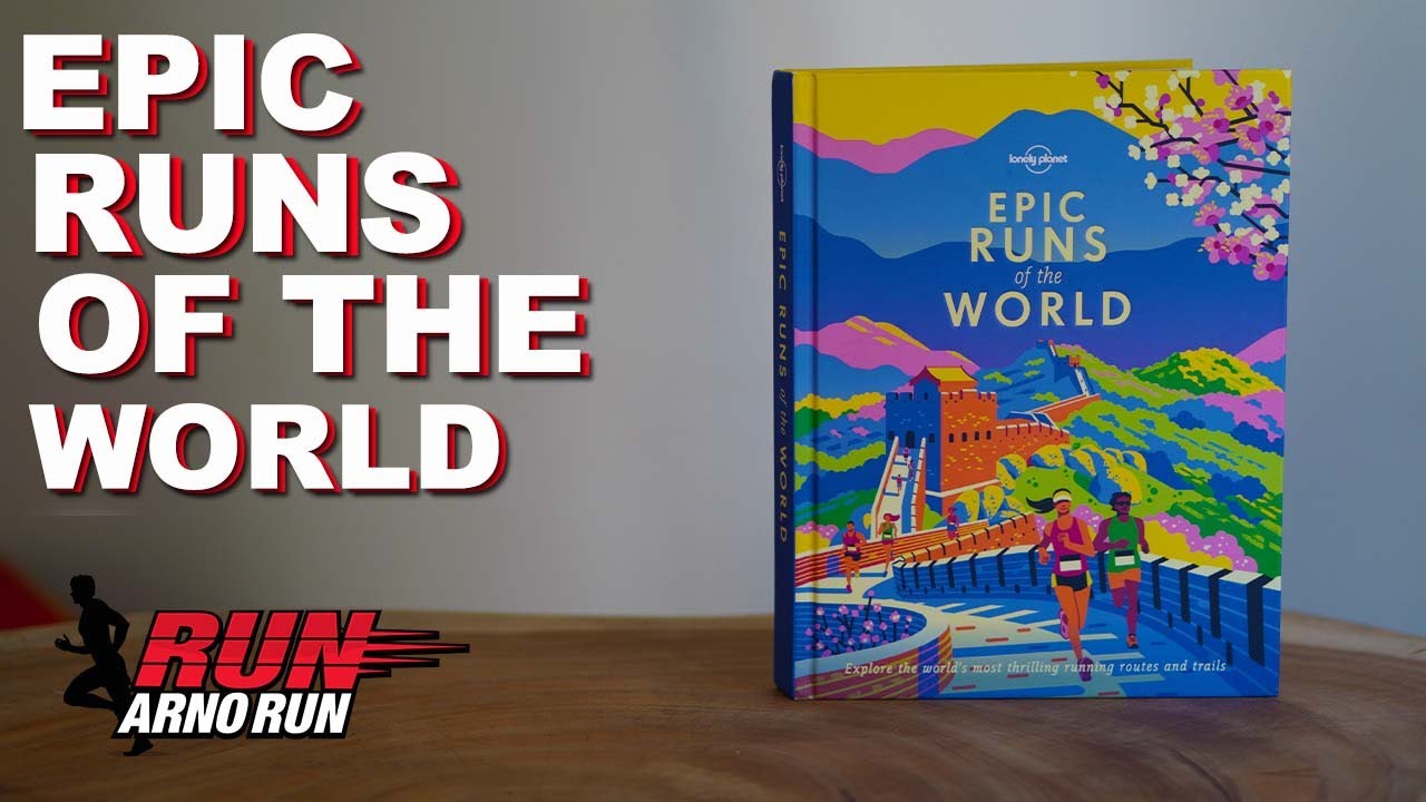 Epic Runs of the World - YouTube