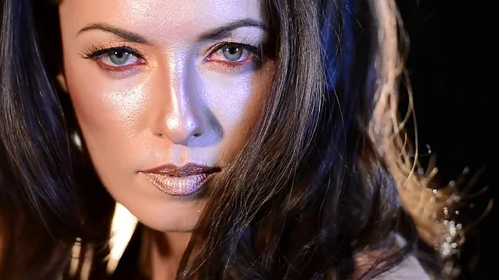 SACFW Model Profile - Christine Alward