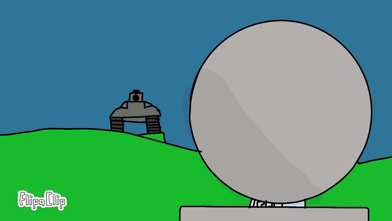 new robotic soldier T100 is here for destroy aör tank and soldiers