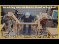 I Tried Rebuilding Matthew Peech’s Transforming Shelf (He Said He’d Show Us How)