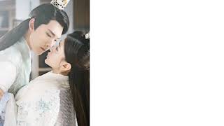 Wangchengzhang 王呈章 - Wu Qing Hua 无情画 Ost Shuang Shi Chong Fei 双世宠妃 II – Eternal Love 2