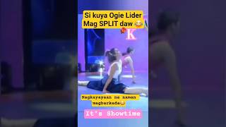 Split Daw Eh