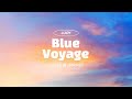 Trip Tape 03 LUCY Blue Voyage Teaser Trip Tape 03 LUCY Blue Voyage Teaser