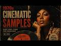 Rare Vintage Film Sample – Dramatic & Atmospheric Loop