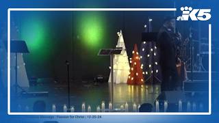 Kirkland pastor facing federal fraud charges