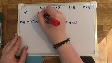 Generating Sequences