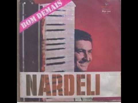 Pulando na brasa Nardeli