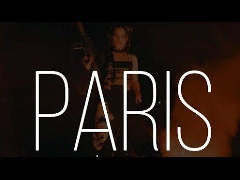 Paris • Ingratax