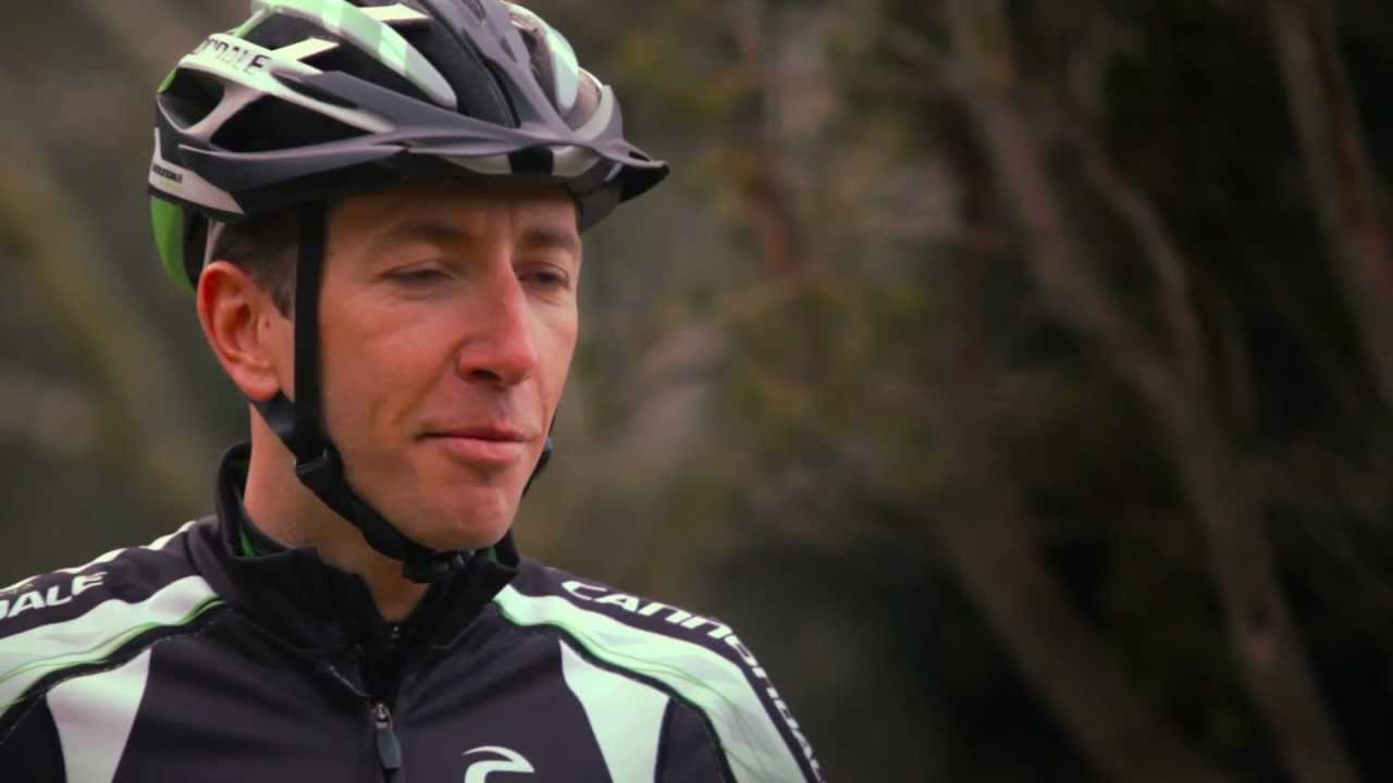 Jeremiah Bishop - Team Cannondale Factory Racing 2012