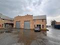 Industrial property to Rent in Laserpark, Roodepoort