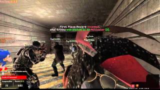 Cod4 Deathrun Stream #2