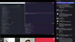 comma dev chat - july 30 2025
