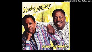 The Soul Brothers - Ugruva Nobani