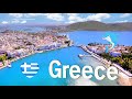 Exotic Greece: Evia island - Chalkis top attractions & traditional villages