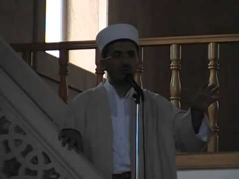 Peygamber İkliminde Neş-u Nema - İhsan Şenocak Hoca
