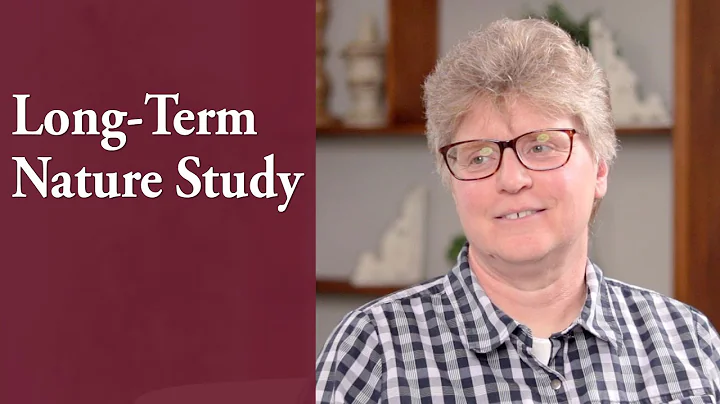 How to Do Long-Term Nature Study