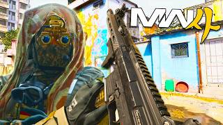 I PLAYED MODERN WARFARE 4 FOR THE FIRST TIME! (NEW MW4 GAMEPLAY)