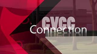 CVCC: Your College and Career Connection Motion Graphic (3D)
