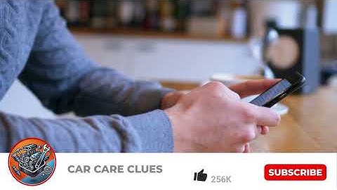 9 symptomen van een defecte stuurhoeksensor (plus oplossingen)