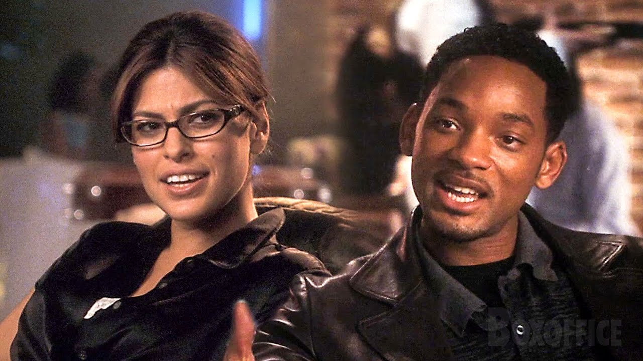 La storia dell’uomo che può sedurre chiunque | Hitch |🌀 4K