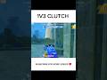 bgmi 1v3 clutch #bgmi #pubgmobile #shorfeed #shortsfeed #shorts #pubg #gaming #shortvideo