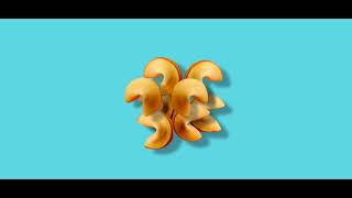 Fortune Cookie gifT