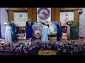 MOTHER DAY RECAP - MFM IRELAND HQ