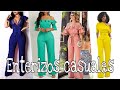 MODA 2020 | OUTFITS PARA MUJER DE MODA CON PALAZZOS Y PANTALONES ANCHOS DE MODA TENDENCIAS.