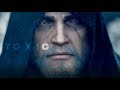 The witcher 3| TOXIC| Geralt of Rivia
