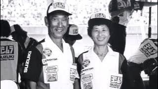 How Yoshimura started and its legacy