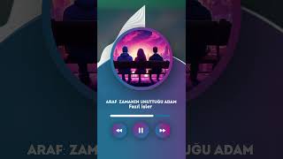 Aura Şehri Kuralları... Araf: Zamanin Unuttuğu Adam 20. 28 Ekimde Yayında...