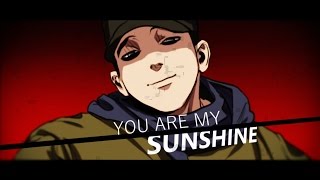 You Are My Sunshine | Killing Stalking