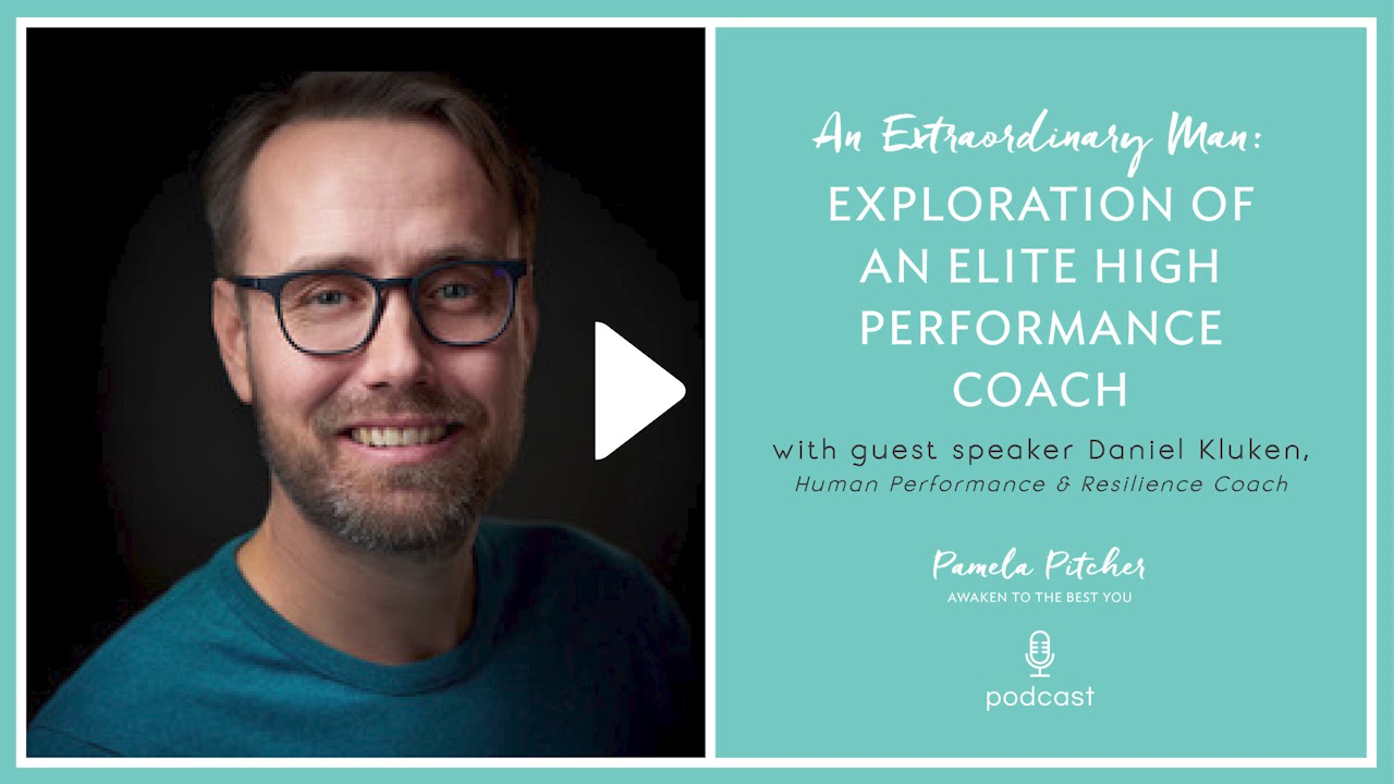 An Extraordinary Man:  Exploration of an Elite High Performance Coach