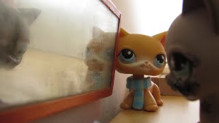 Littlest Pet Shop: Lipstick || Episode #2: Whispers In the Mirror  |LPS Lipstick|